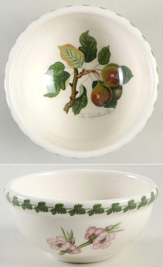 Pomona Individual Salad Bowl by Portmeirion-1