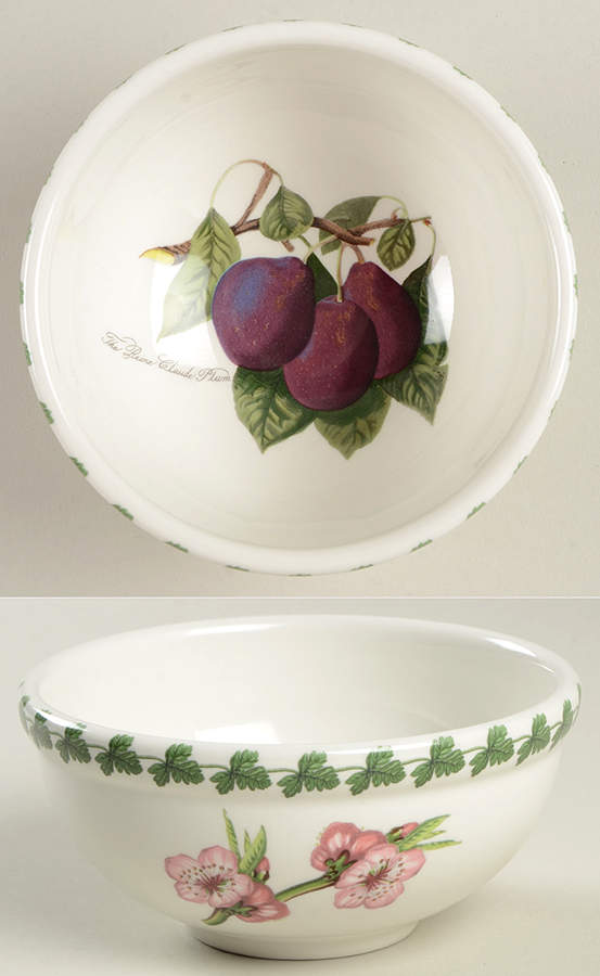 Pomona Individual Salad Bowl by Portmeirion-1