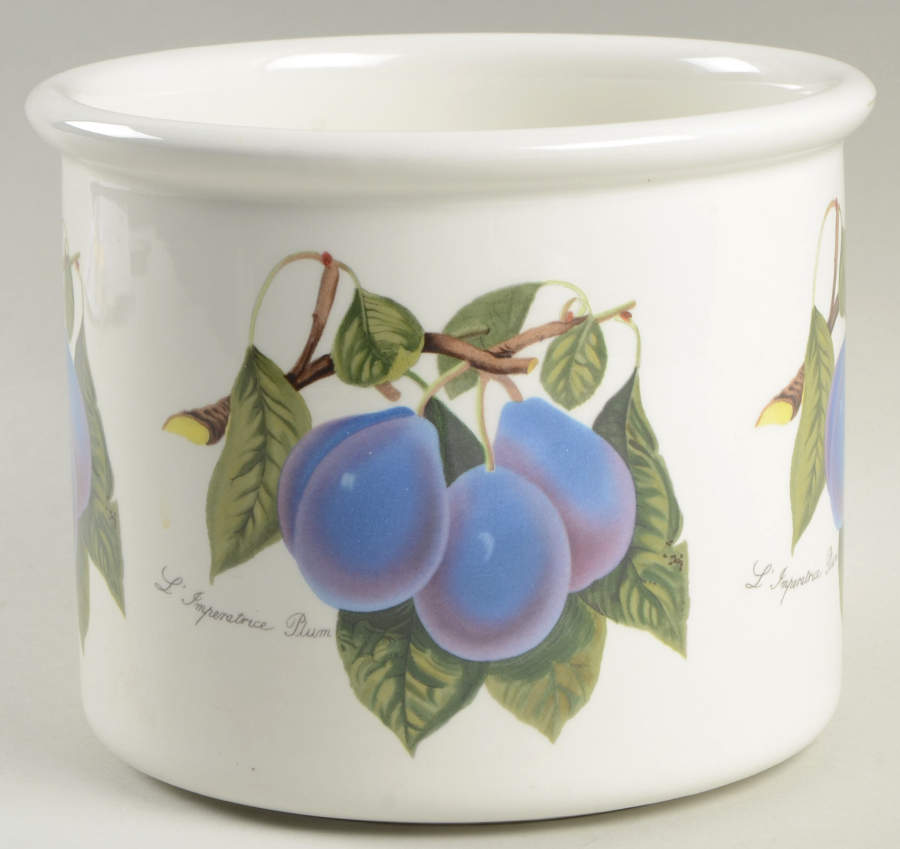 Pomona 5" Planter Pot by Portmeirion-1