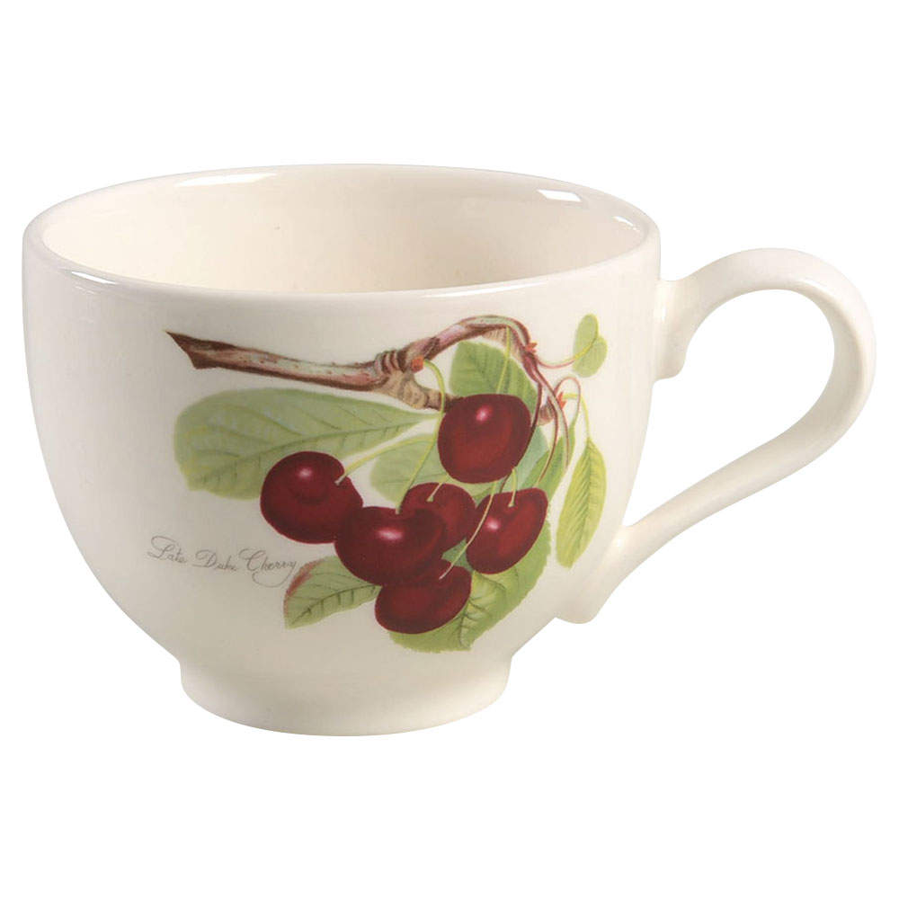 Pomona Traditional Footed Cup by Portmeirion-1