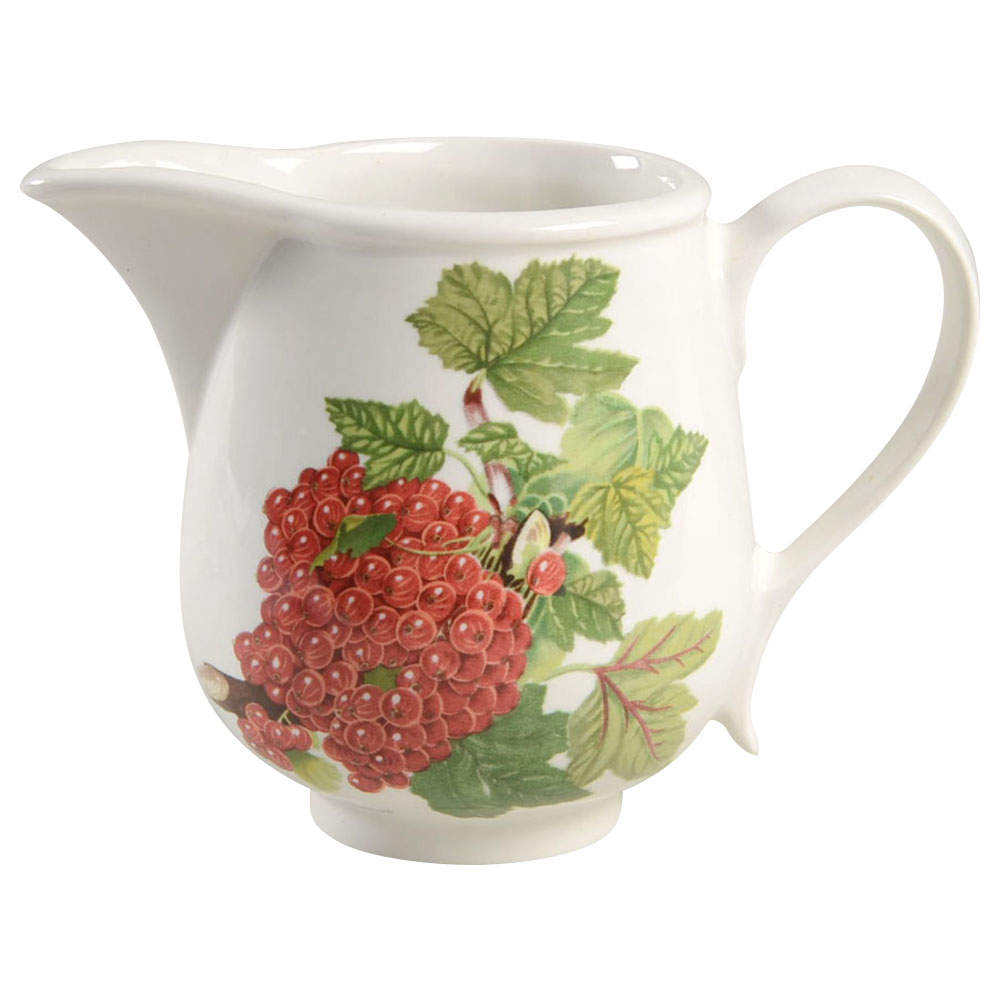 Pomona Creamer by Portmeirion-1