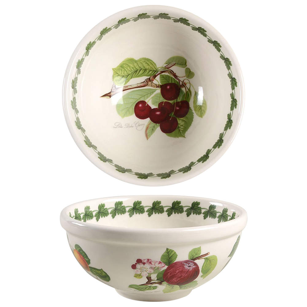 Pomona 6" Salad Serving Bowl by Portmeirion-1