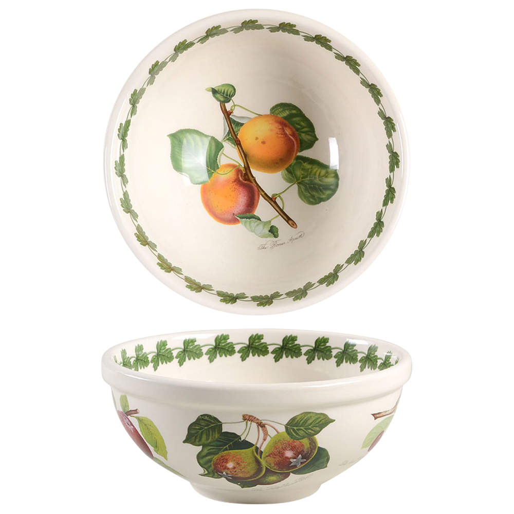 Pomona 6" Salad Serving Bowl by Portmeirion-1
