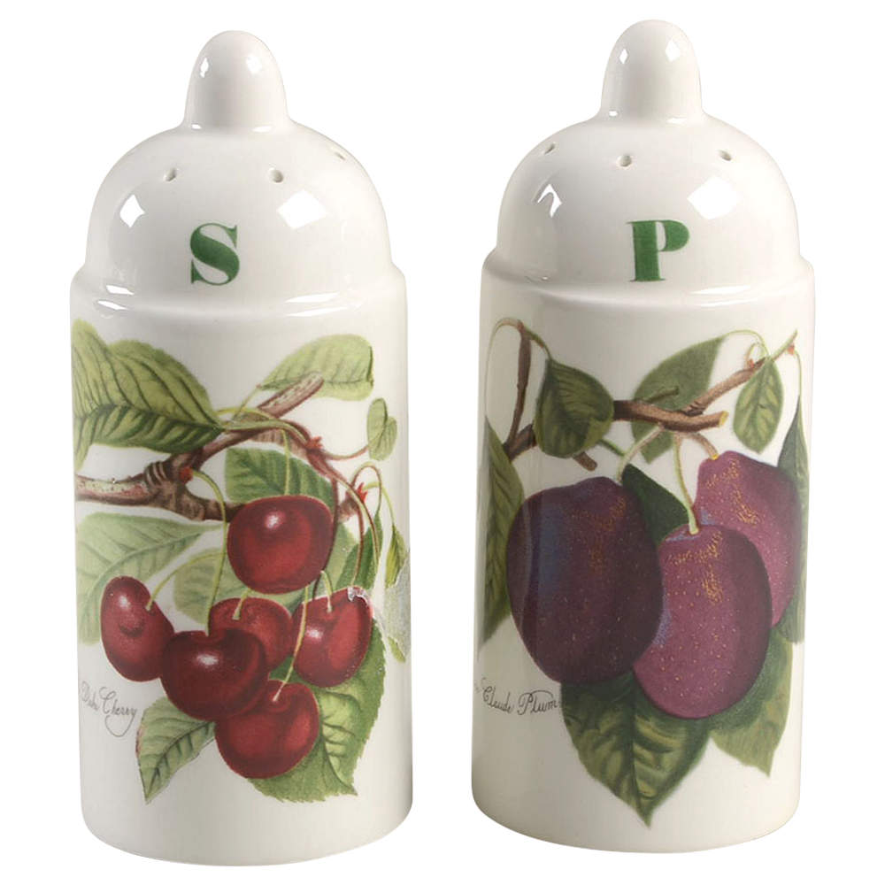 Pomona Salt & Pepper Set by Portmeirion-1