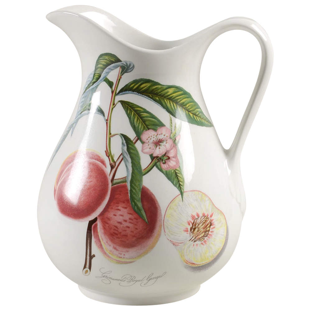 Pomona 56 Oz Ewer/Pitcher by Portmeirion-1