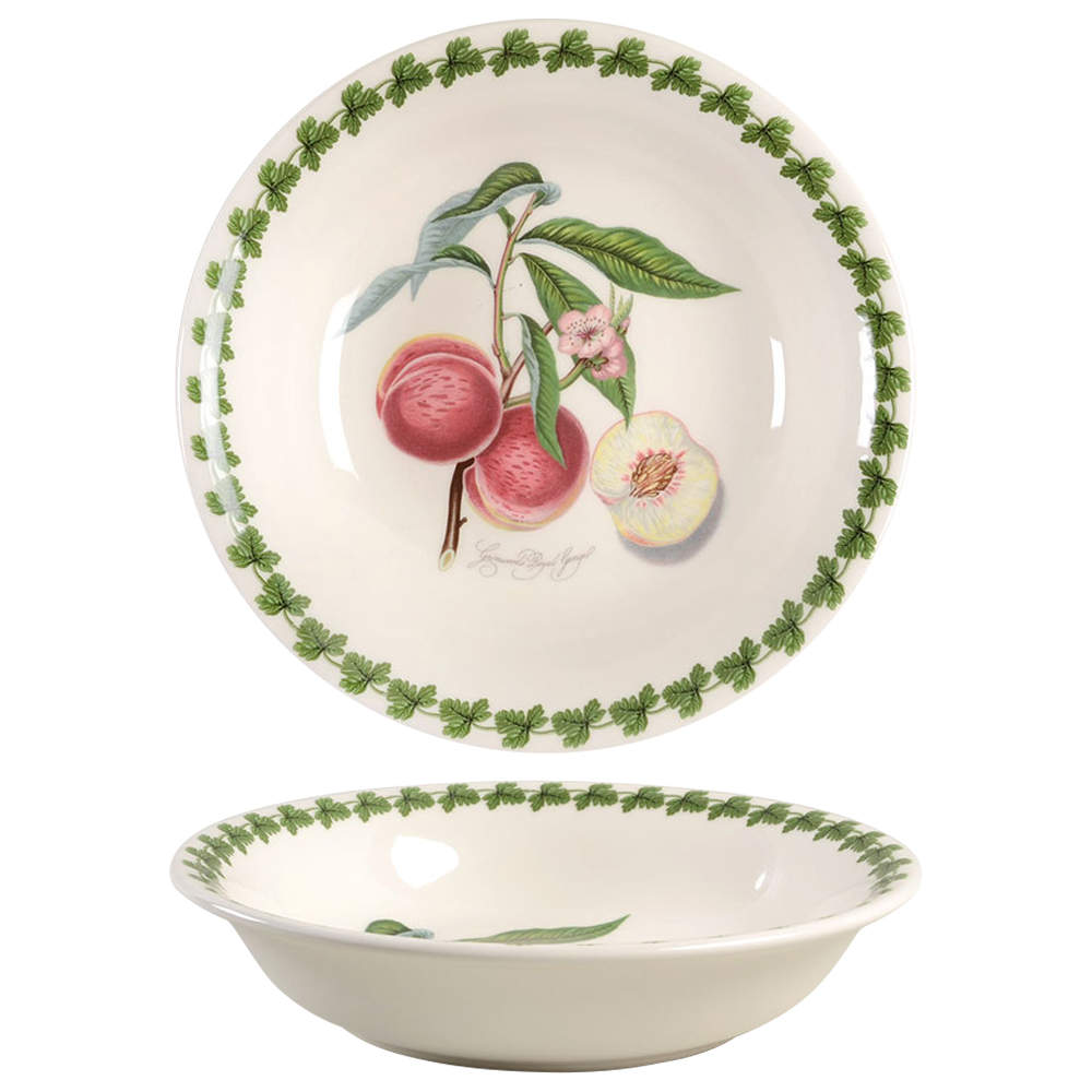 Pomona 10" Pasta Serving Bowl by Portmeirion-1