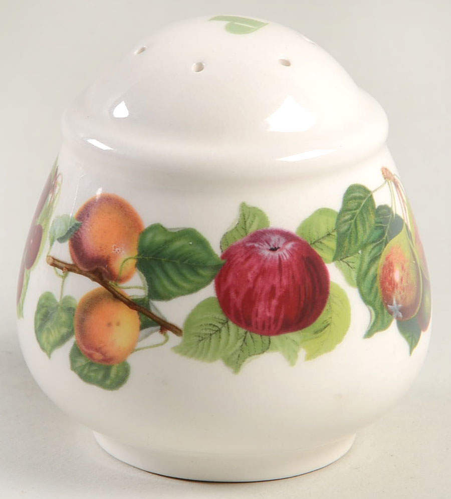 Pomona Pepper Shaker by Portmeirion-1