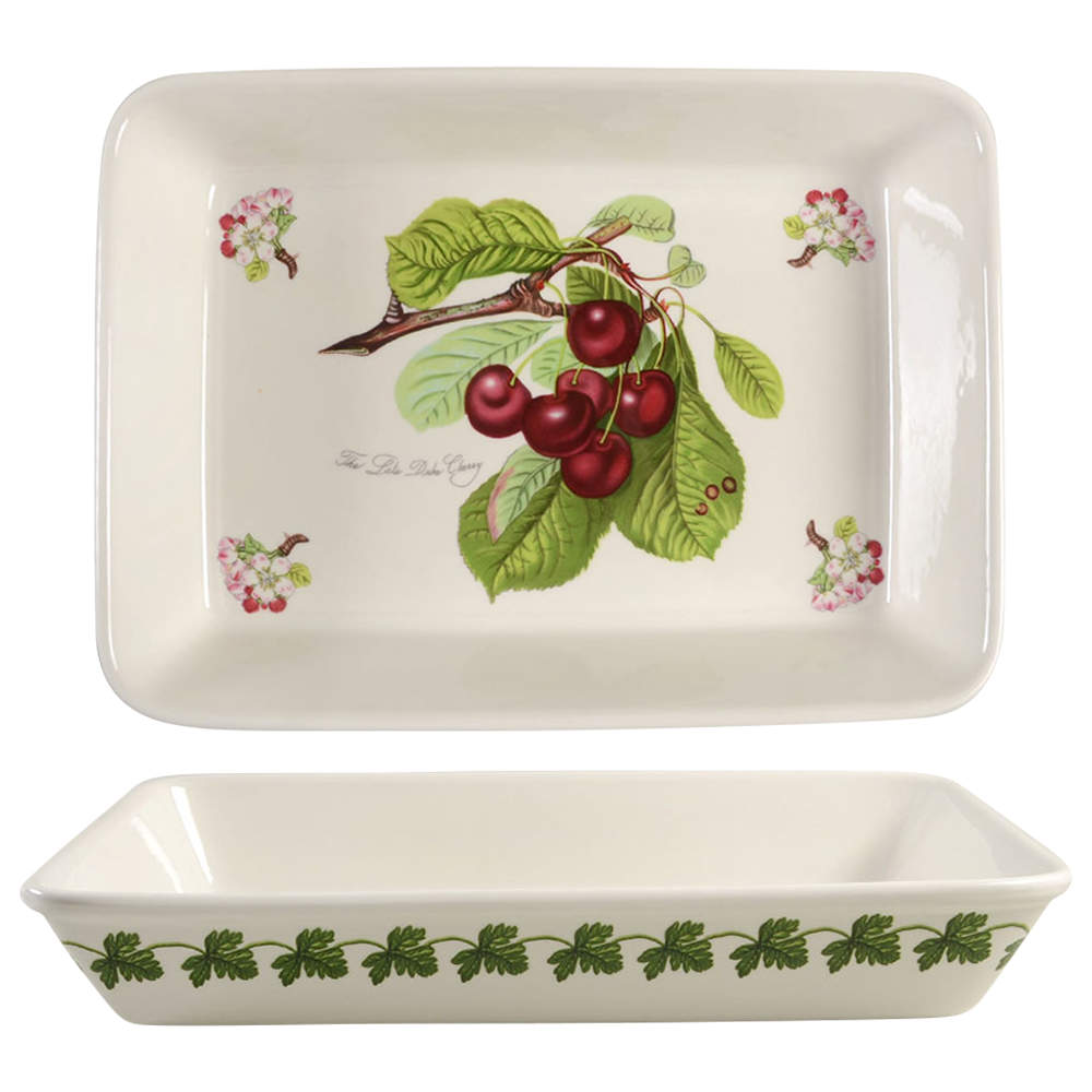 Pomona 14" Lasagna by Portmeirion-1