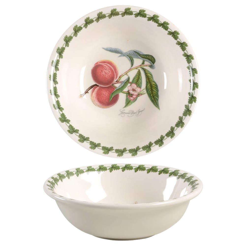 Pomona Fruit/Dessert (Sauce) Bowl by Portmeirion-1