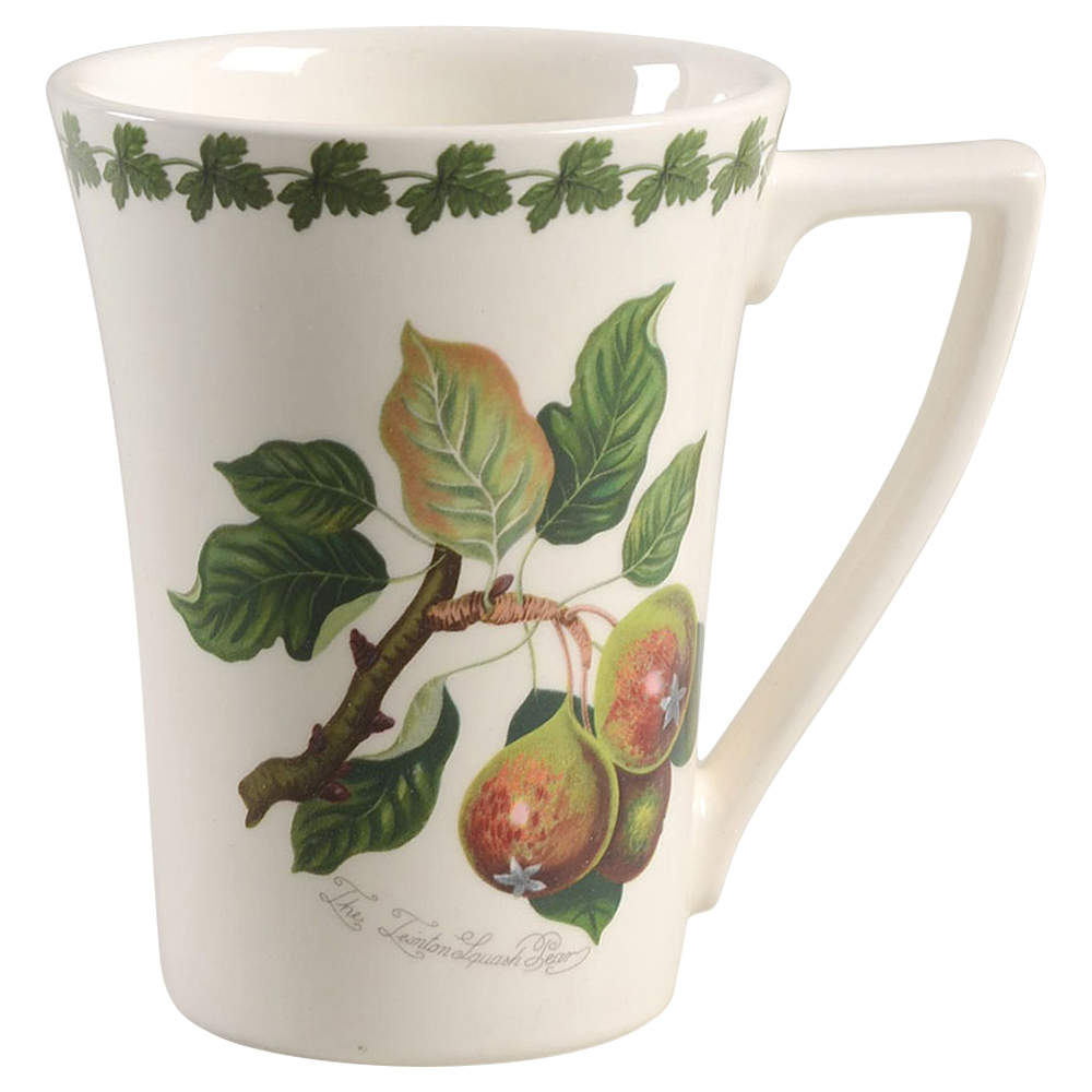 Pomona Mandarin Mug With Border by Portmeirion-1