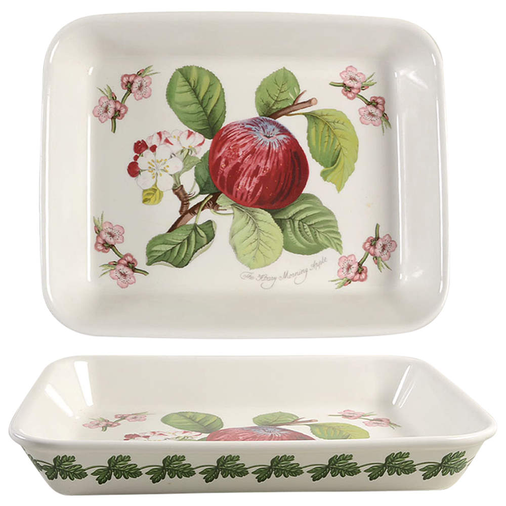 Pomona 12" Lasagna by Portmeirion-1