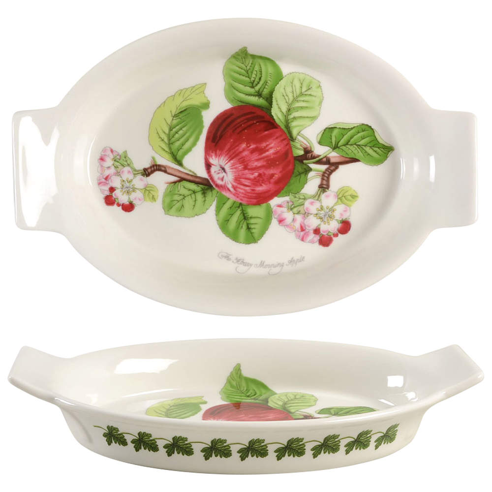 Pomona 10" Augratin by Portmeirion-1