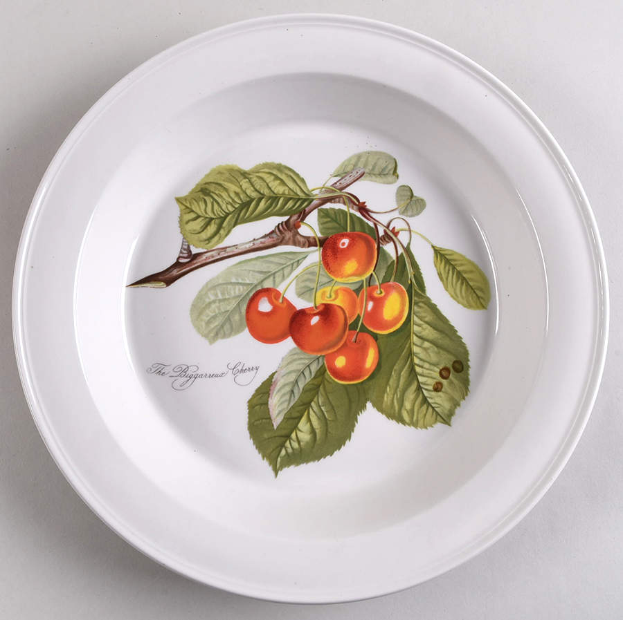 Pomona 10" Pie Baking Plate by Portmeirion-1