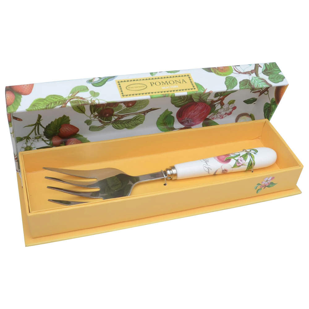 Pomona Cold Meat Fork by Portmeirion-1