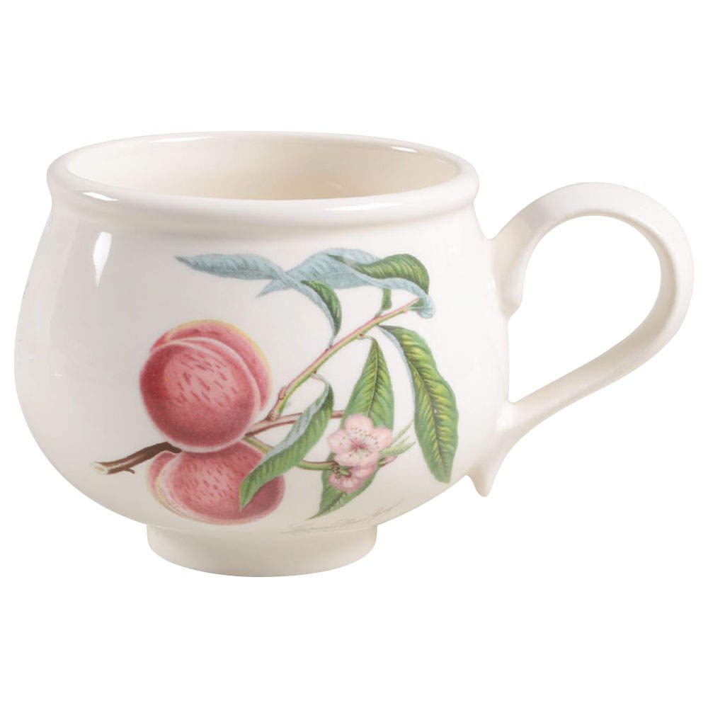 Pomona Romantic Breakfast Cup by Portmeirion-1