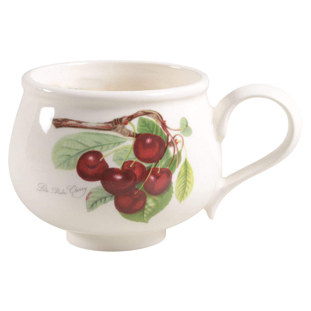 Pomona Romantic Breakfast Cup by Portmeirion-1