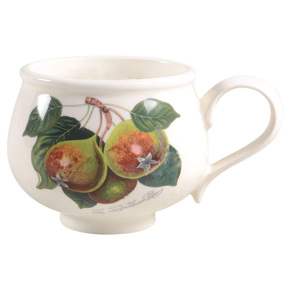Pomona Romantic Breakfast Cup by Portmeirion-1