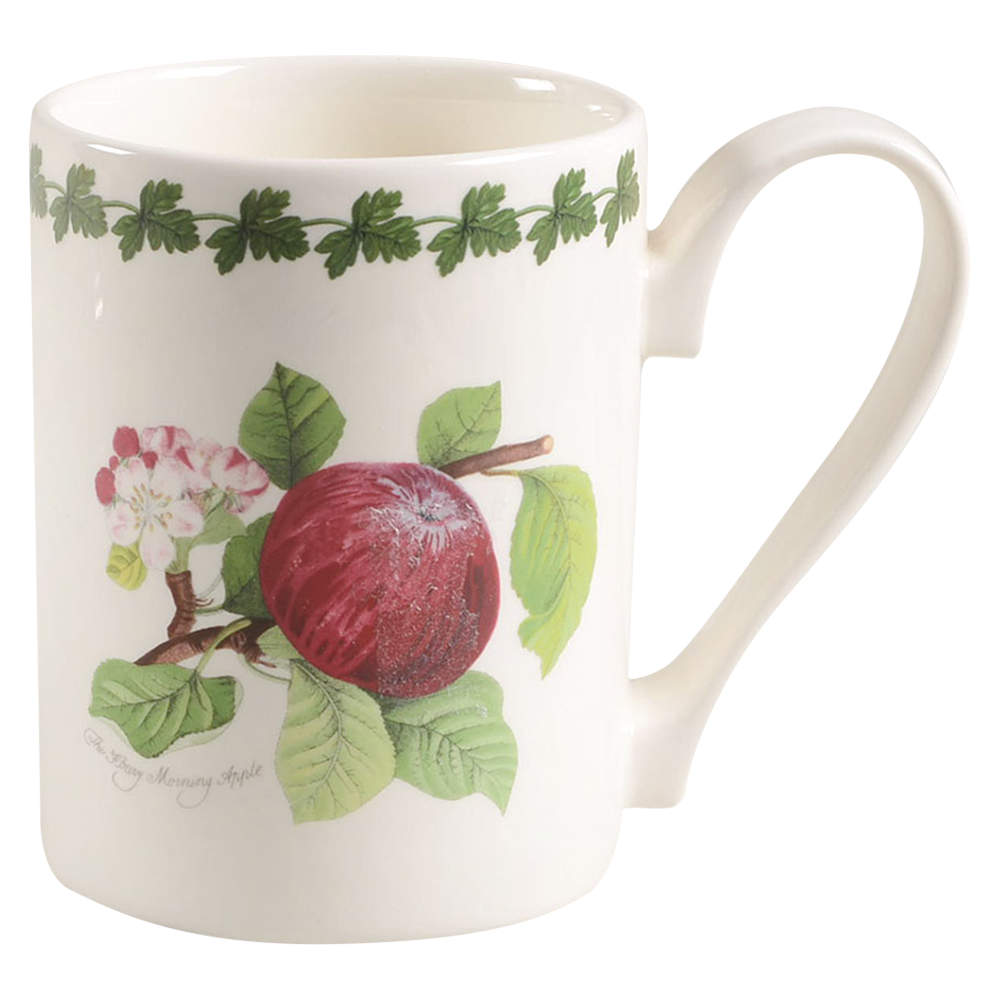 Pomona Mug with Laurel Band by Portmeirion-1