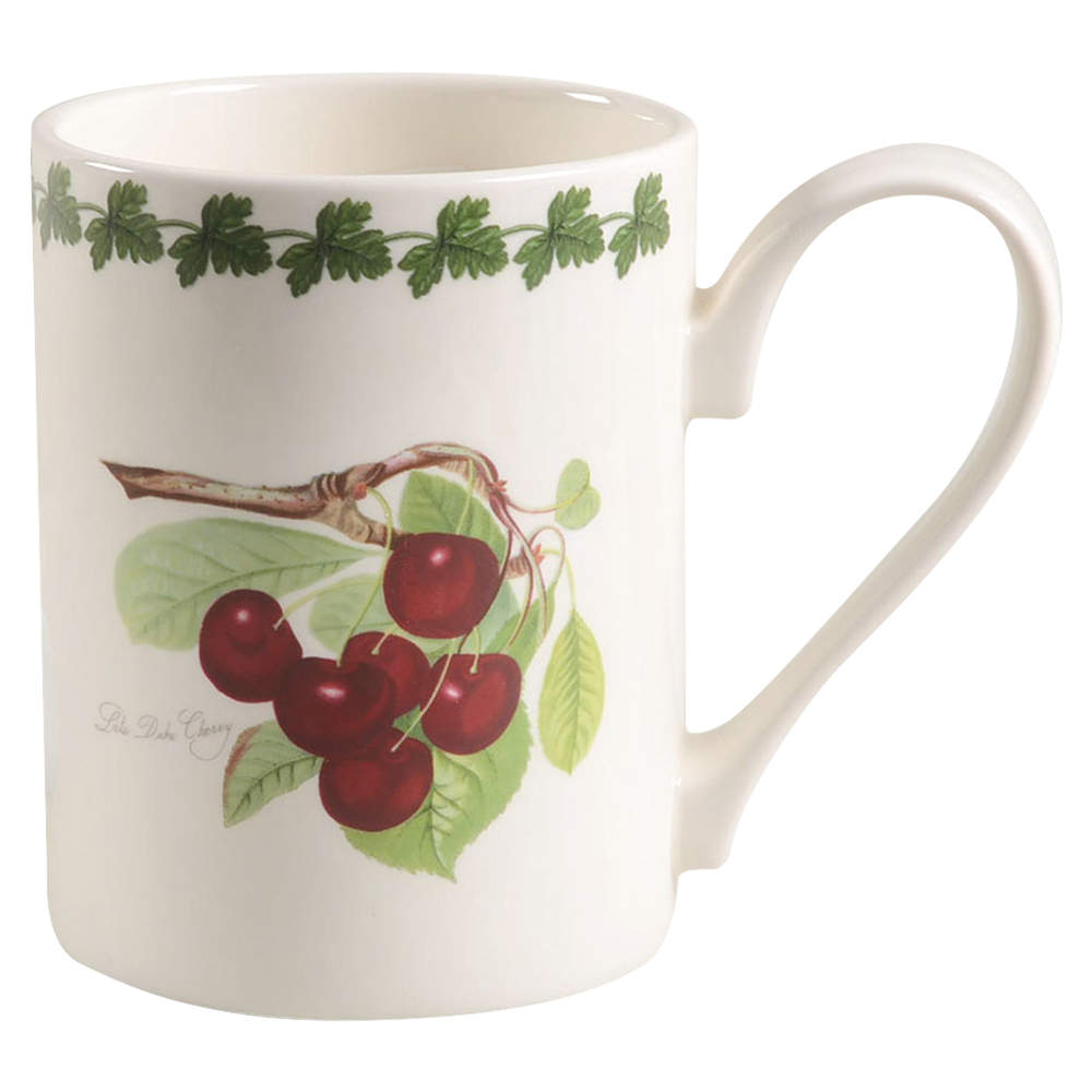 Pomona Mug with Laurel Band by Portmeirion-1