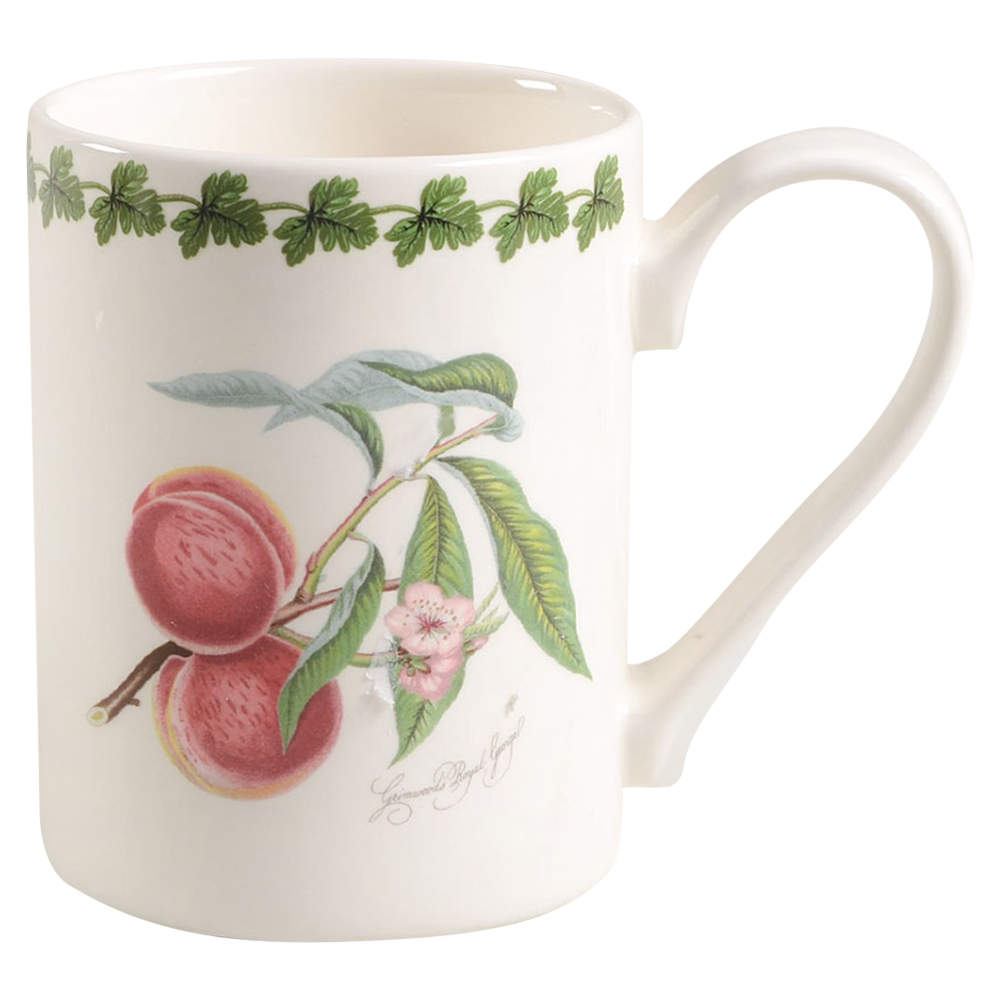 Pomona Mug with Laurel Band by Portmeirion-1