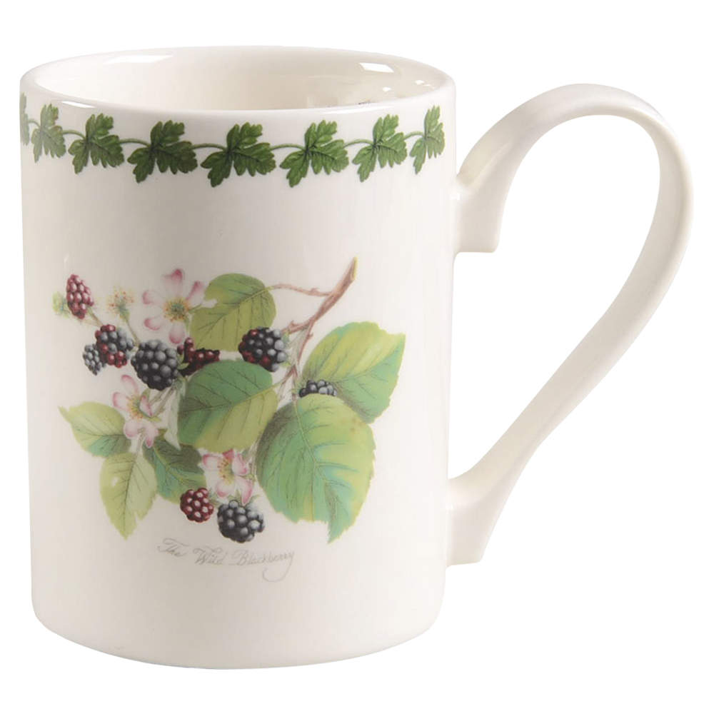 Pomona Mug with Laurel Band by Portmeirion-1