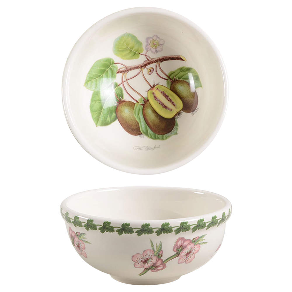 Pomona Individual Salad/Dessert/Fruit Bowl by Portmeirion-1