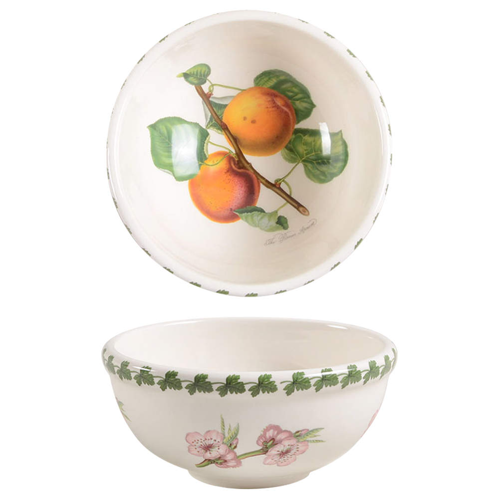 Pomona Individual Salad/Dessert/Fruit Bowl by Portmeirion-1