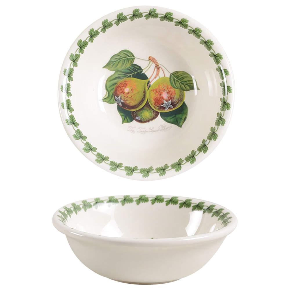 Pomona Fruit/Dessert (Sauce) Bowl by Portmeirion-1