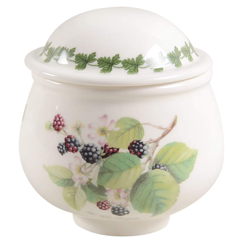 Pomona Lid for Traditional Sugar Bowl by Portmeirion-1