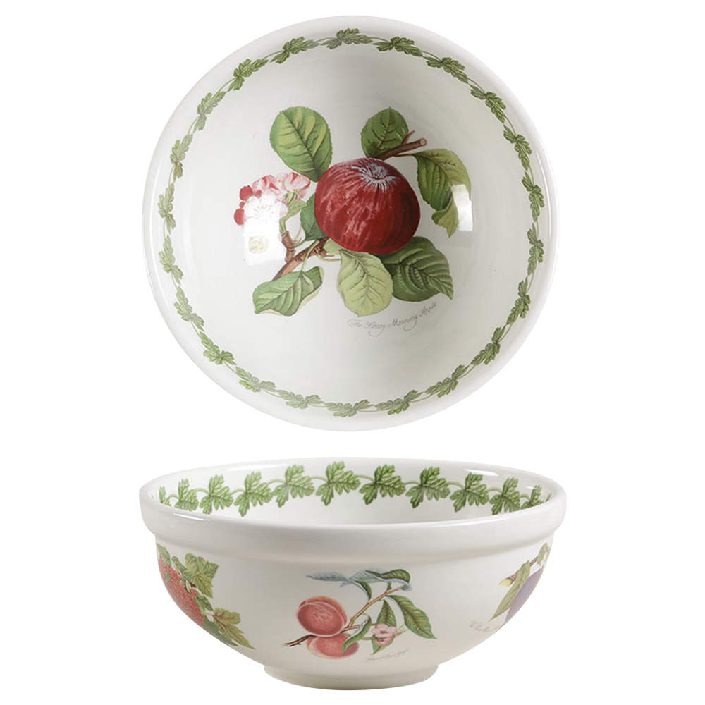 Pomona 7" Salad Serving Bowl by Portmeirion-1