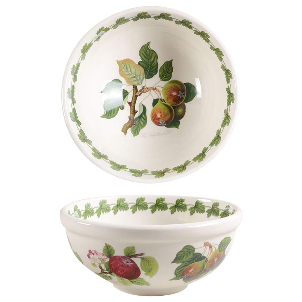 Pomona 7" Salad Serving Bowl by Portmeirion-1