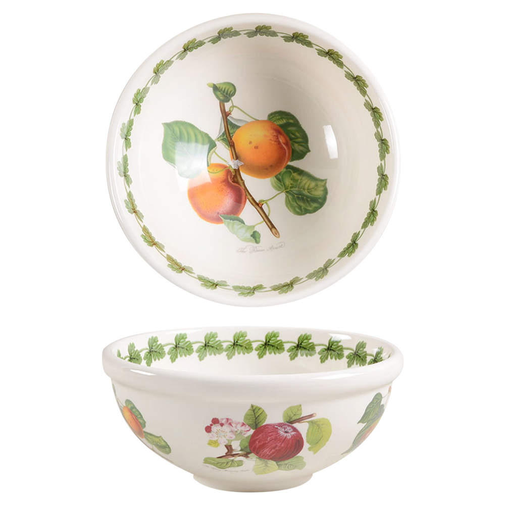 Pomona 7" Salad Serving Bowl by Portmeirion-1