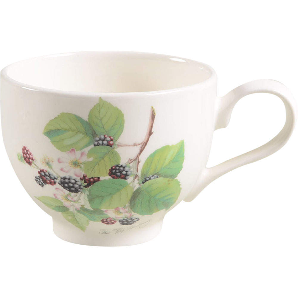 Pomona Traditional Breakfast Cup by Portmeirion-1
