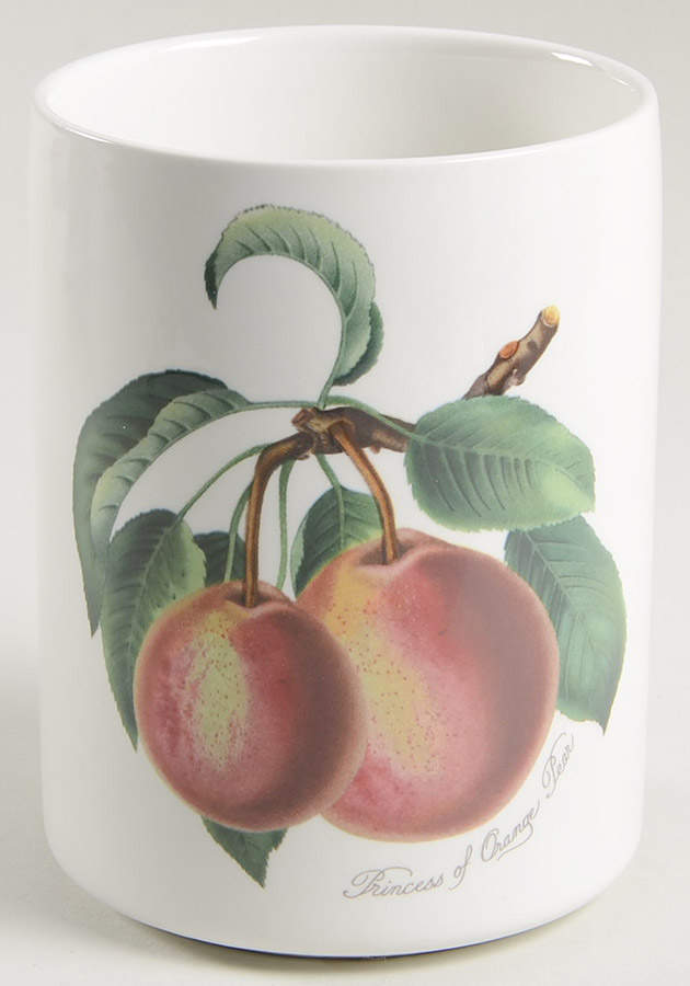 Pomona 5" Storage Jar No Lid by Portmeirion-1