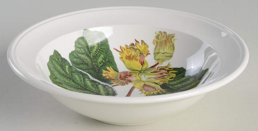 Pomona Rim Cereal Bowl by Portmeirion-1