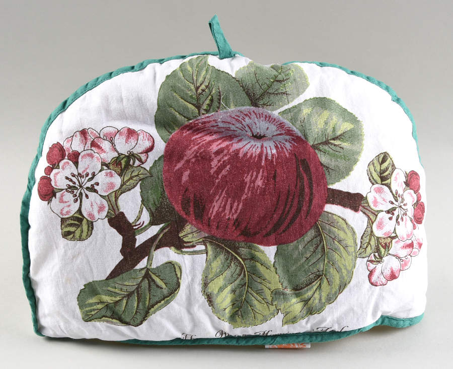 Pomona Cloth Tea Cosy by Portmeirion-1