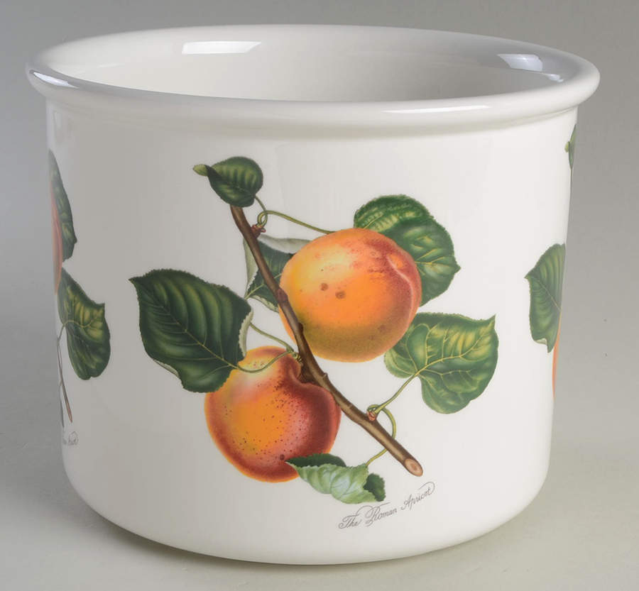 Pomona 6" Planter Pot by Portmeirion-1