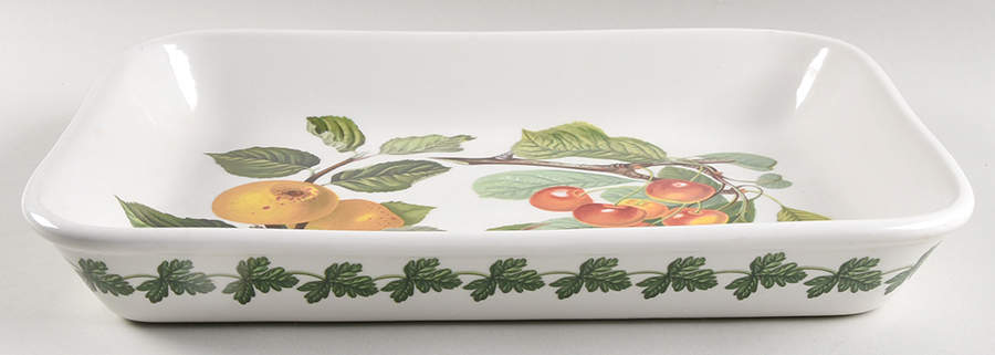 Pomona 14" Lasagna by Portmeirion-1