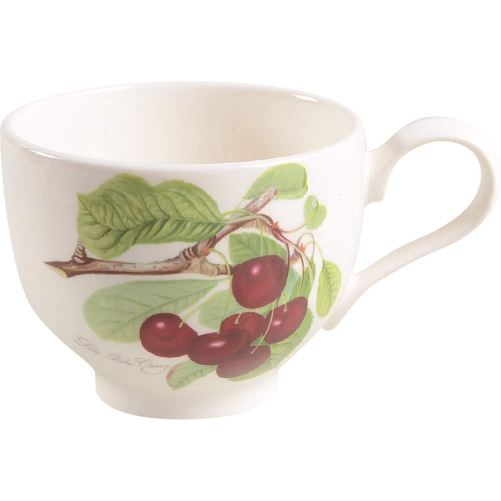 Pomona Traditional Breakfast Cup by Portmeirion-1
