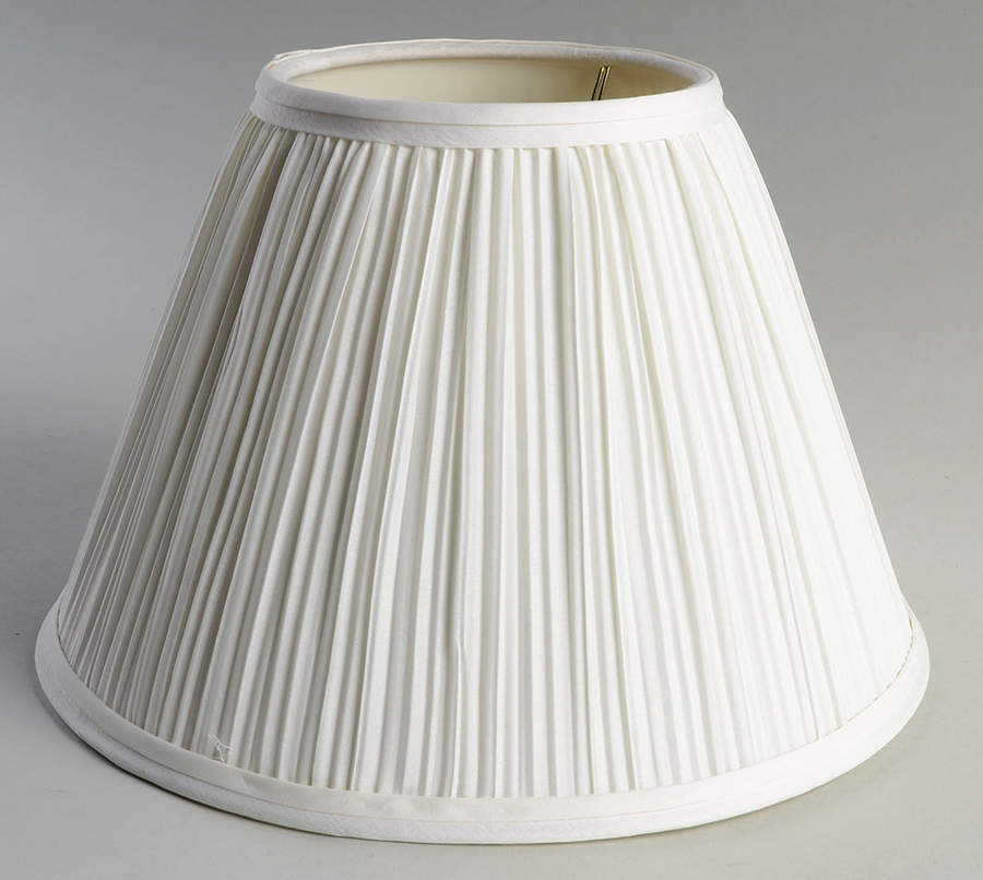 Pomona Shade for 14" Electric Lamp by Portmeirion-1