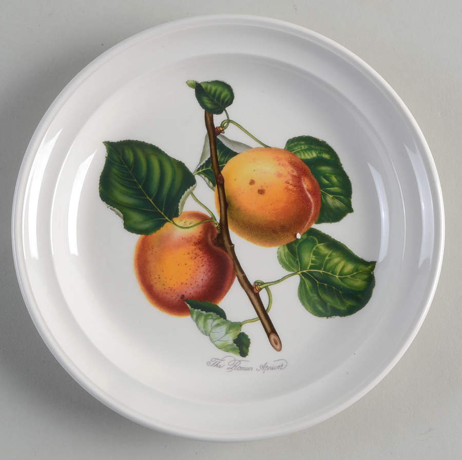 Pomona Bread & Butter Plate by Portmeirion-1