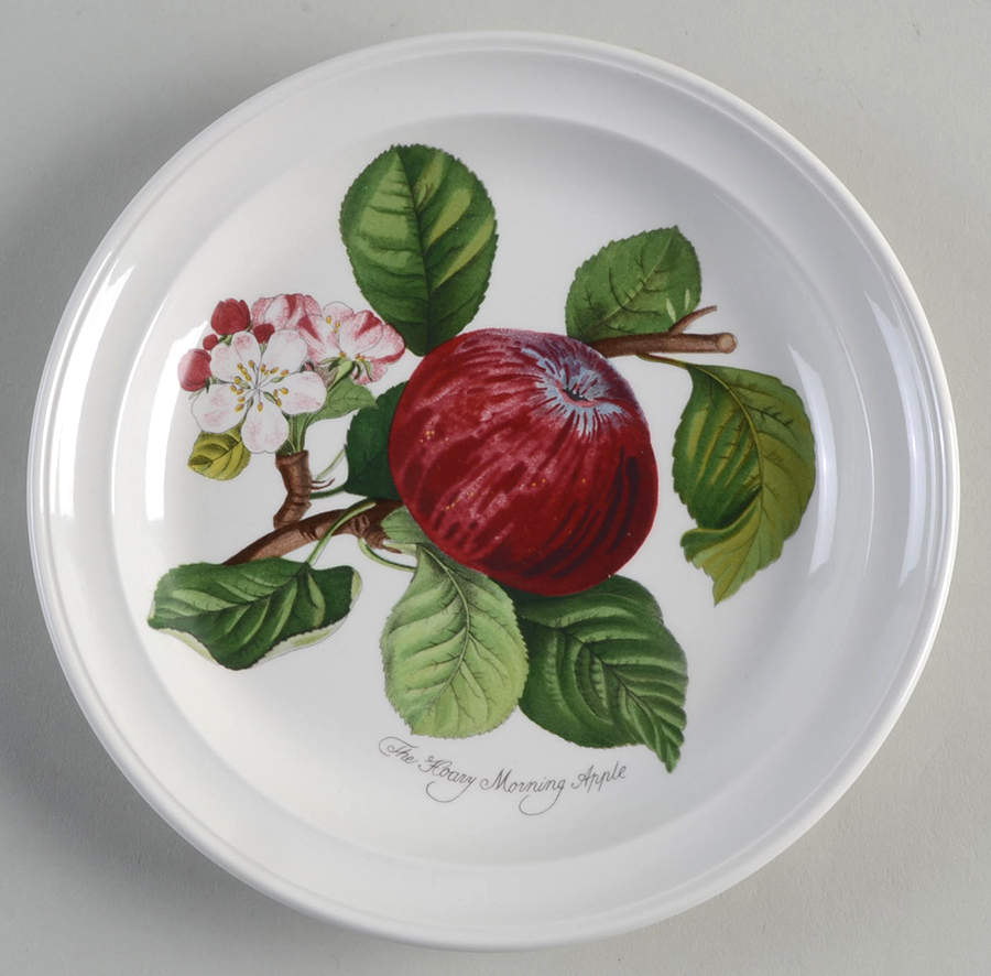 Pomona Bread & Butter Plate by Portmeirion-1