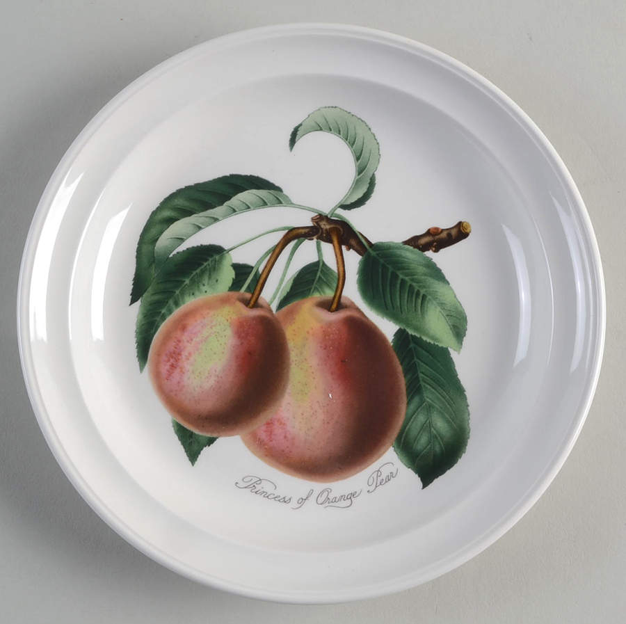 Pomona Bread & Butter Plate by Portmeirion-1