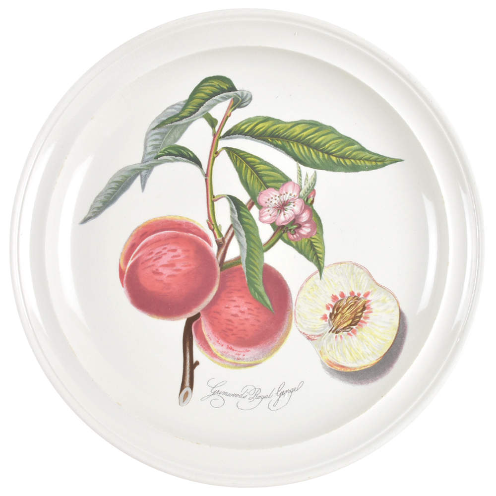 Pomona Dinner Plate by Portmeirion-1