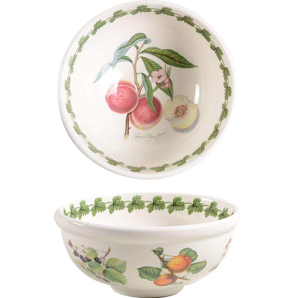 Pomona 7" Salad Serving Bowl by Portmeirion-1