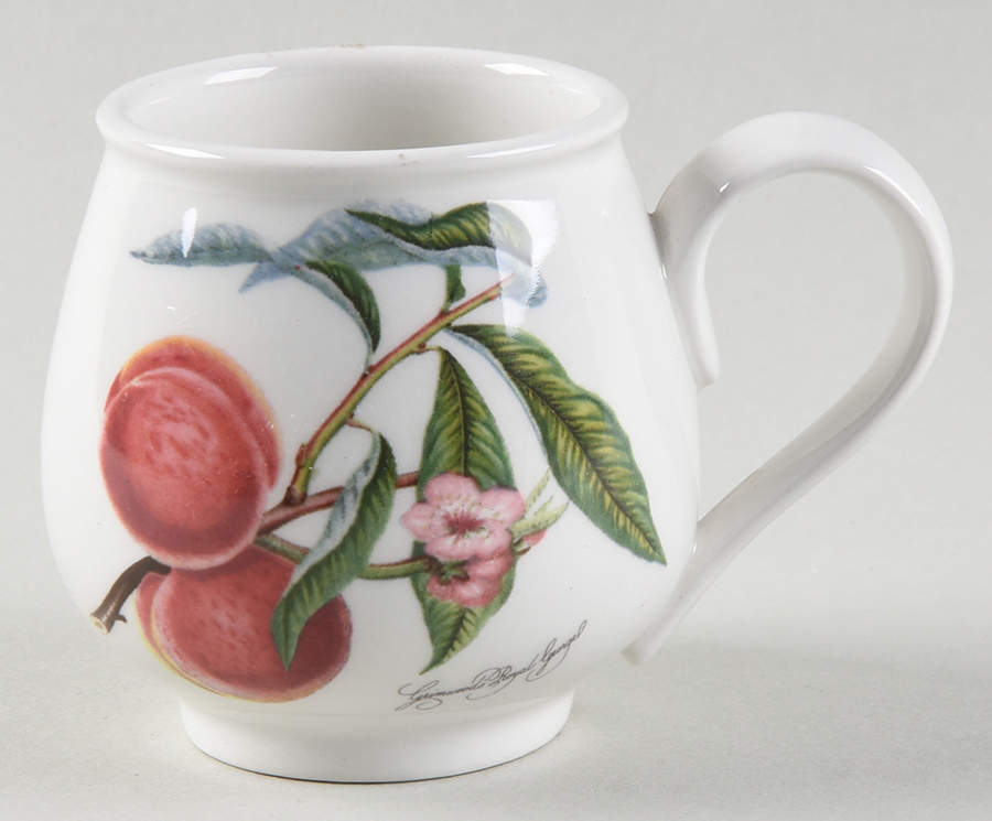 Pomona Romantic Mocha Cup by Portmeirion-1