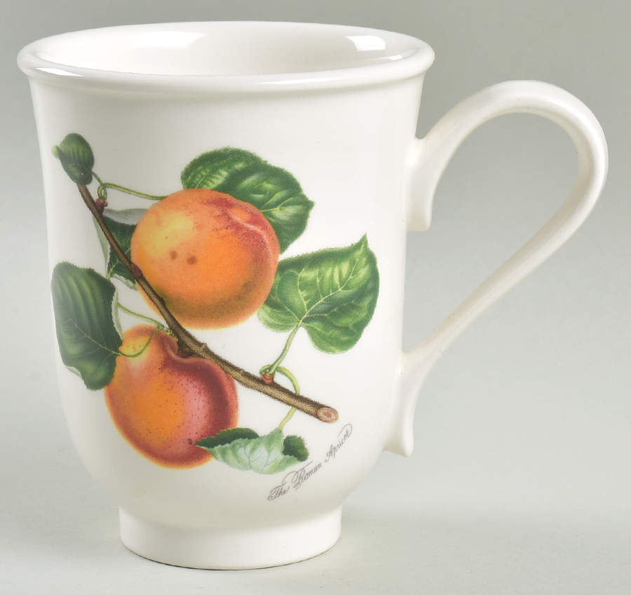Pomona Beaker (English Mug) by Portmeirion-1