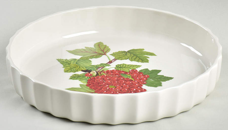 Pomona 9" Quiche by Portmeirion-1