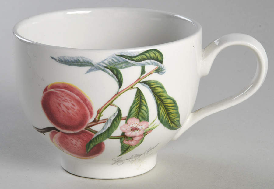 Pomona Traditional Breakfast Cup by Portmeirion-1