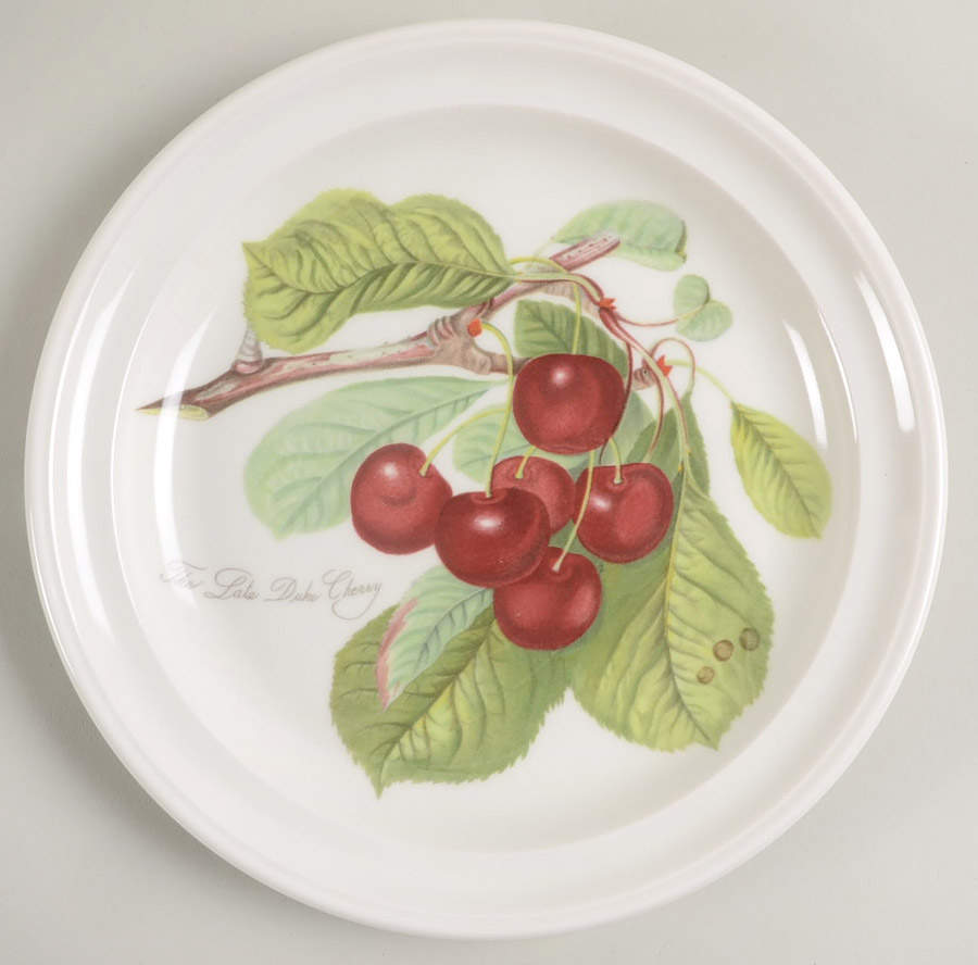 Pomona Salad Plate by Portmeirion-1
